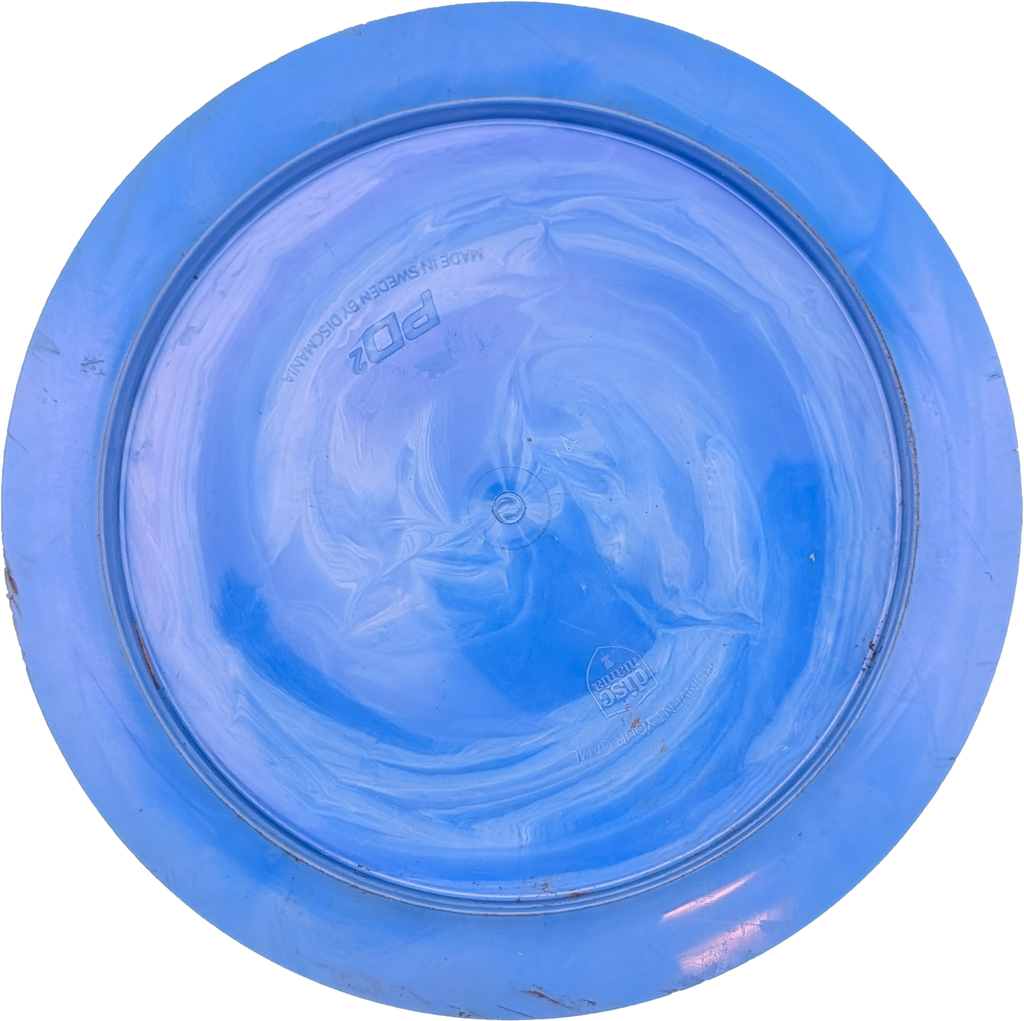 Discmania Swirl S-line PD2 Sky Stone