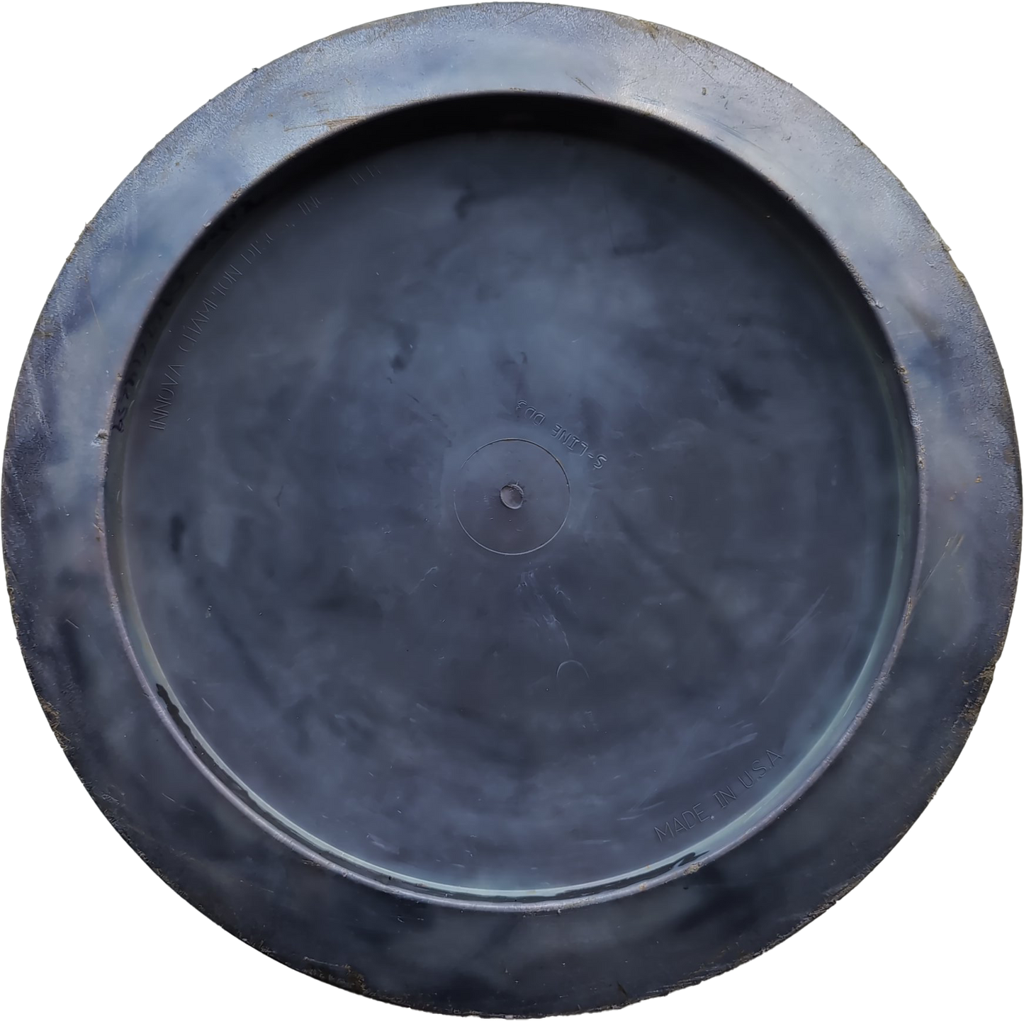 Discmania Swirley S-line CloudBreaker 1 (166 Gram)