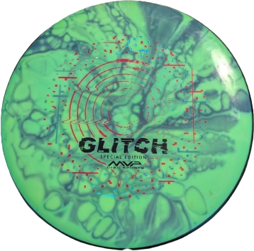 MVP Glitch (Special Edition)