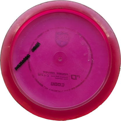 Discmania C-line PD (innova-made)