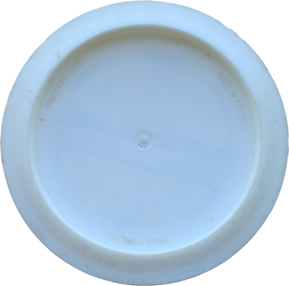 Finish line First Run Forged Interval