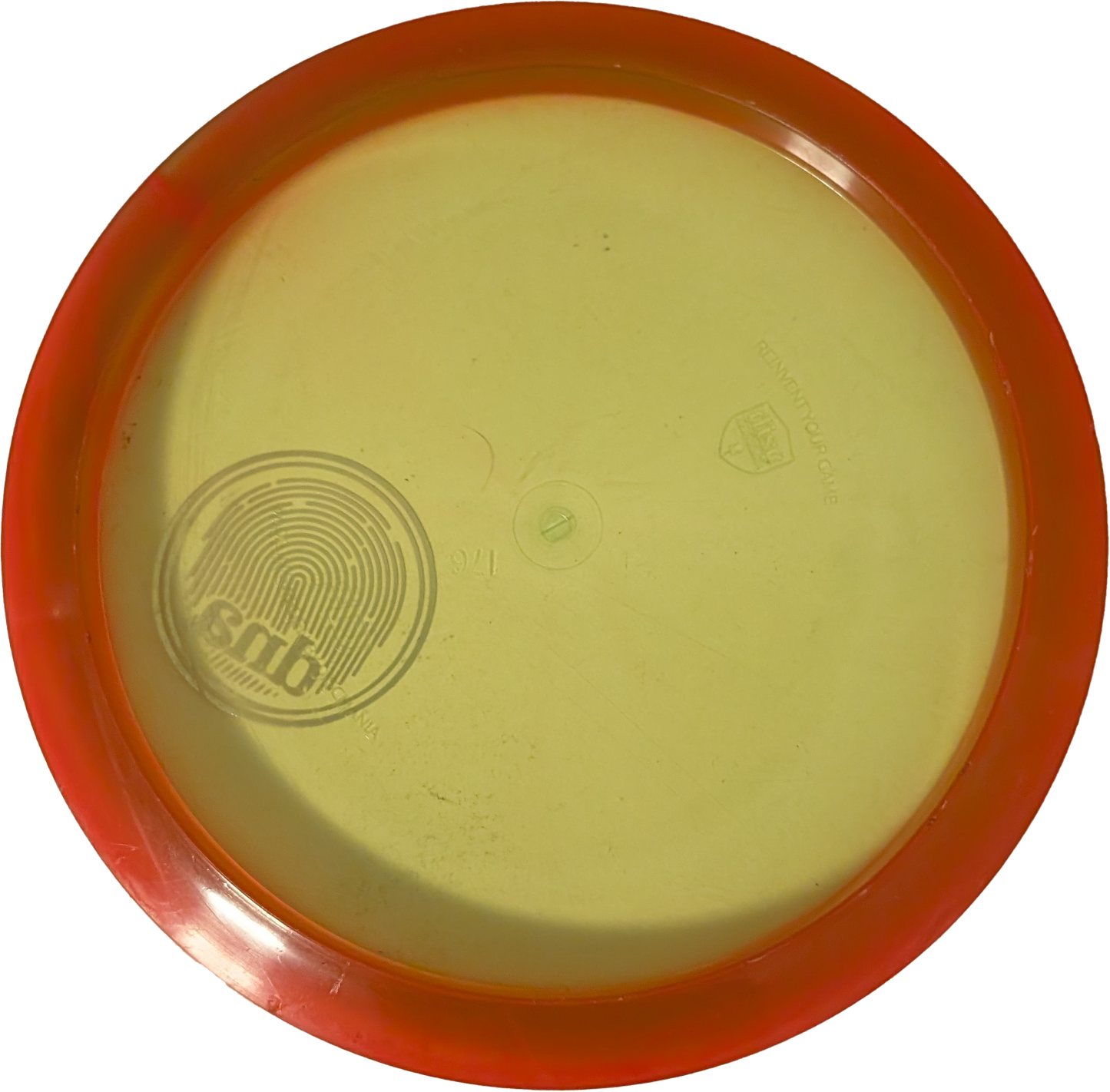 Discmania DNA Horizon C-line FD