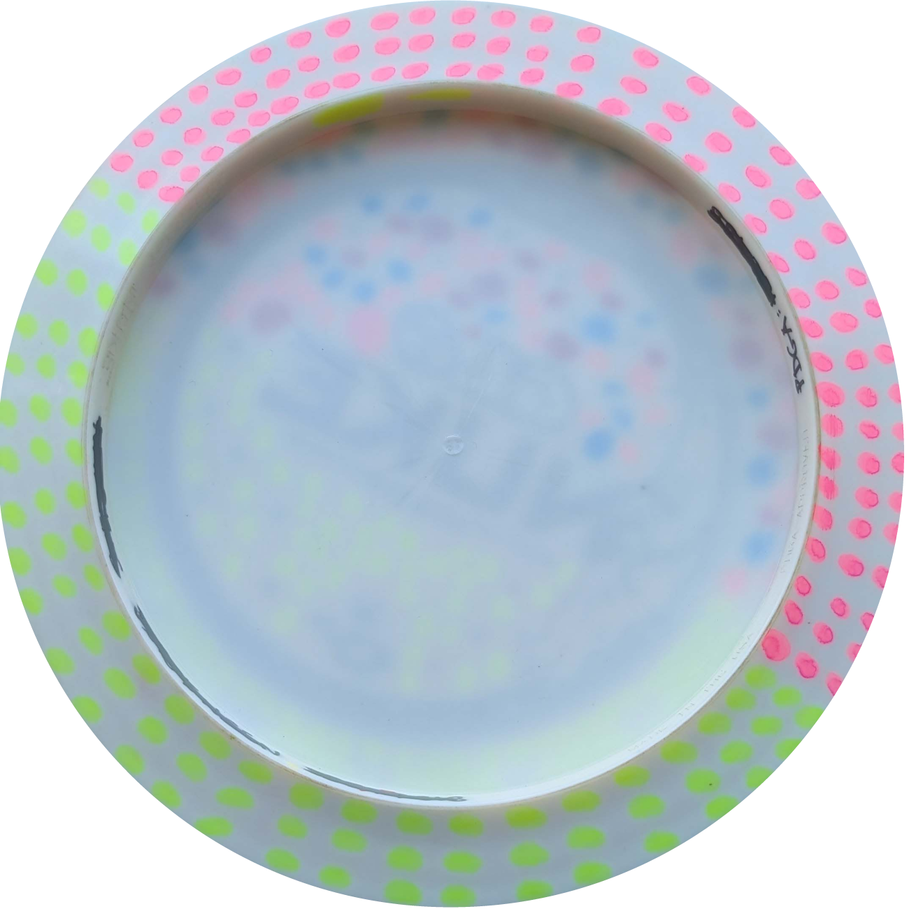 Discraft ESP GLO Nuke