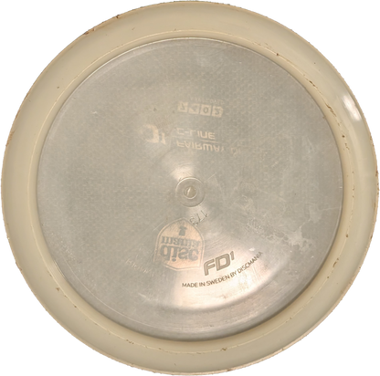 Discmania C-line FD1