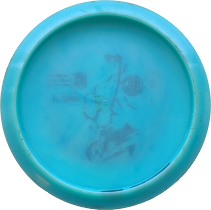 Innova Champion Color Glow Teebird3 (Swedish Disc GOlf Pro Tour)