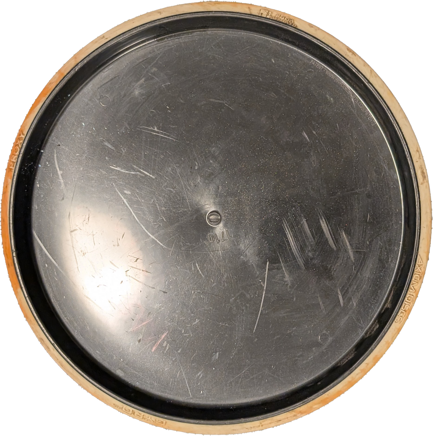 MVP R2 Proxy Second Lab