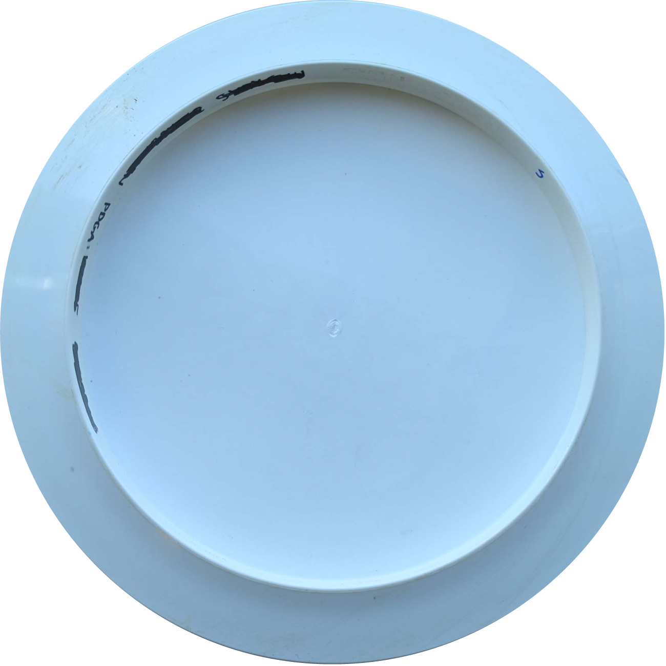 Discraft Seasonal Glow Nuke