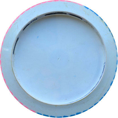 Discraft Seasonal Glow Nuke