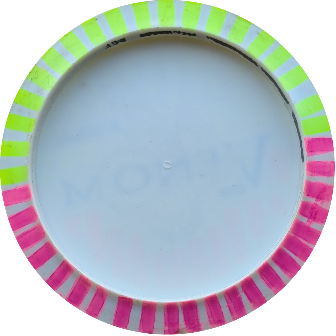 Discraft OTB Glow Venom