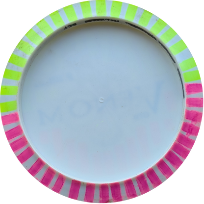 Discraft OTB Glow Venom