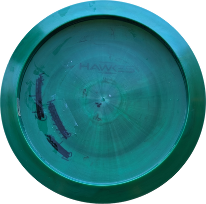 Discraft Esp AvengerSS 5x Paul Mcbeth