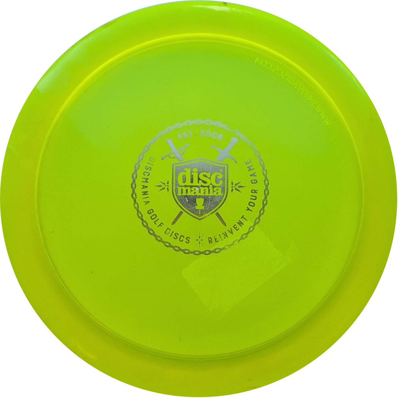 Discmania C-line DDX (innova-made)