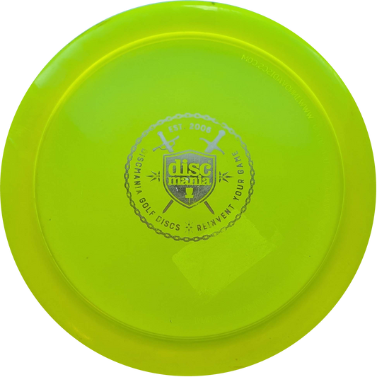 Discmania C-line DDX (innova-made)