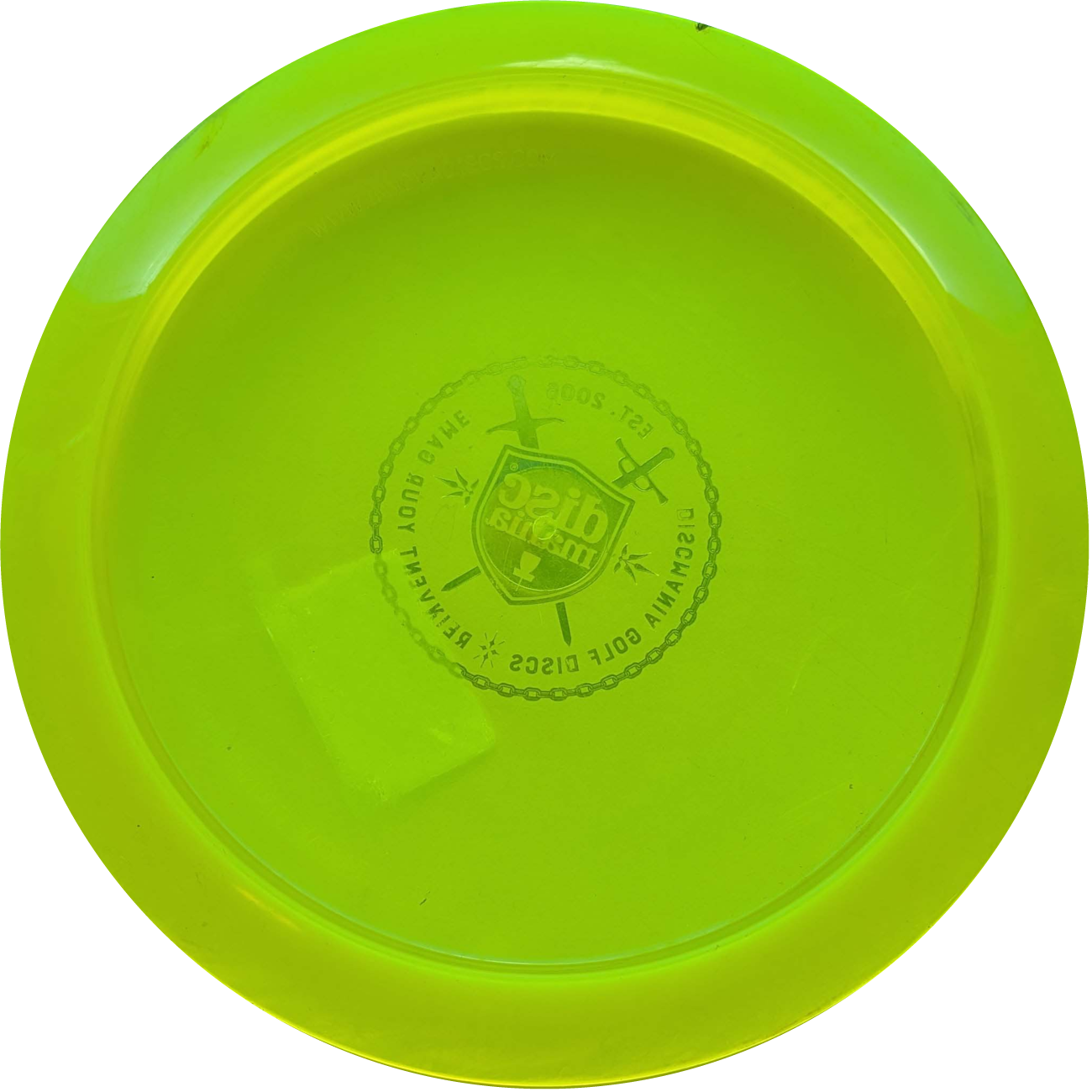 Discmania C-line DDX (innova-made)