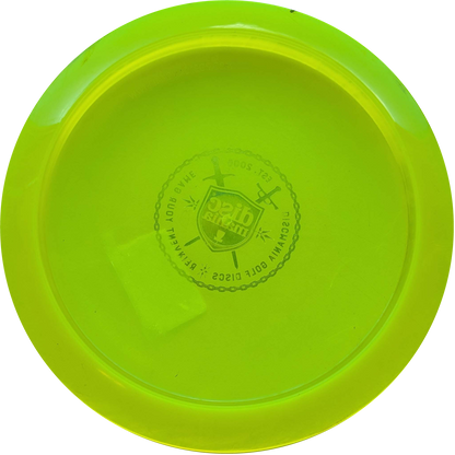 Discmania C-line DDX (innova-made)