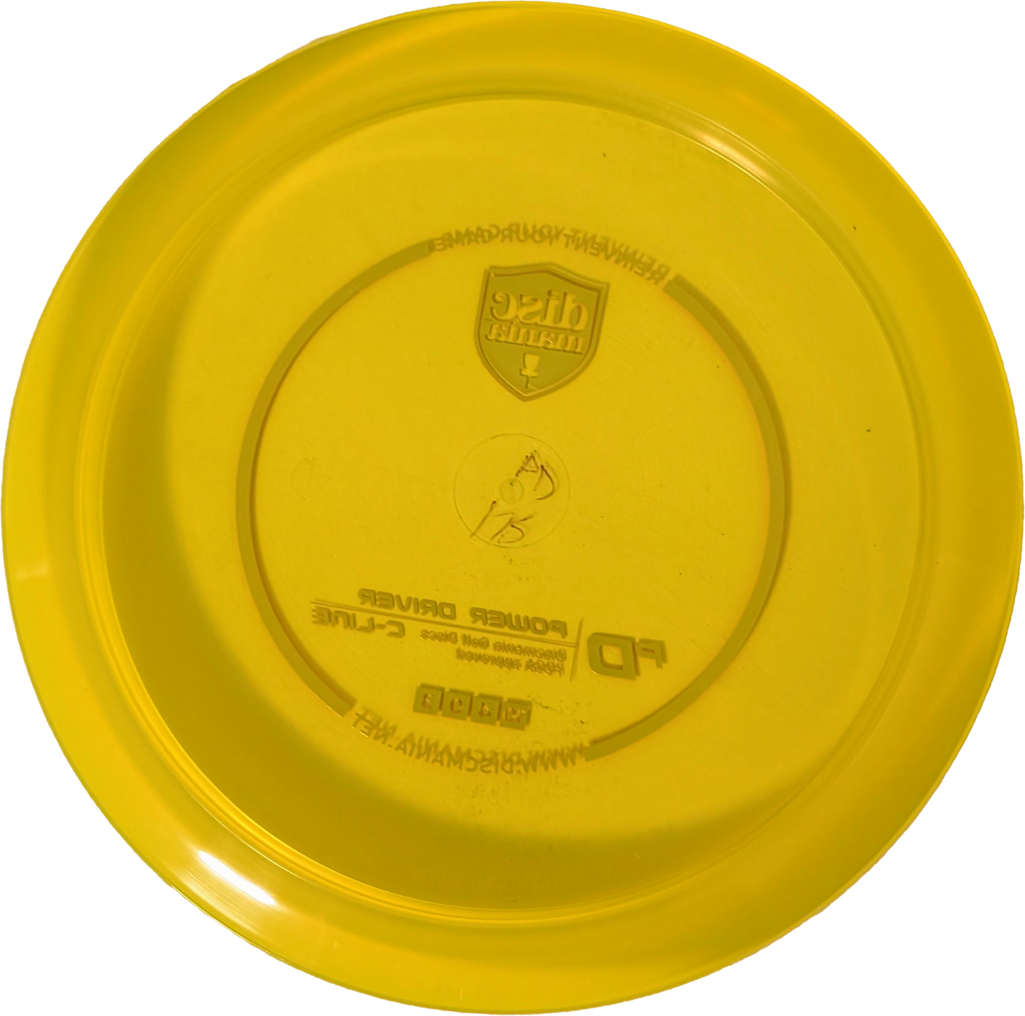 Discmania C-line PD (Innova-made)