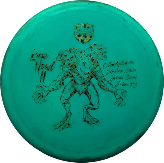 Discmania Lone Howl 2