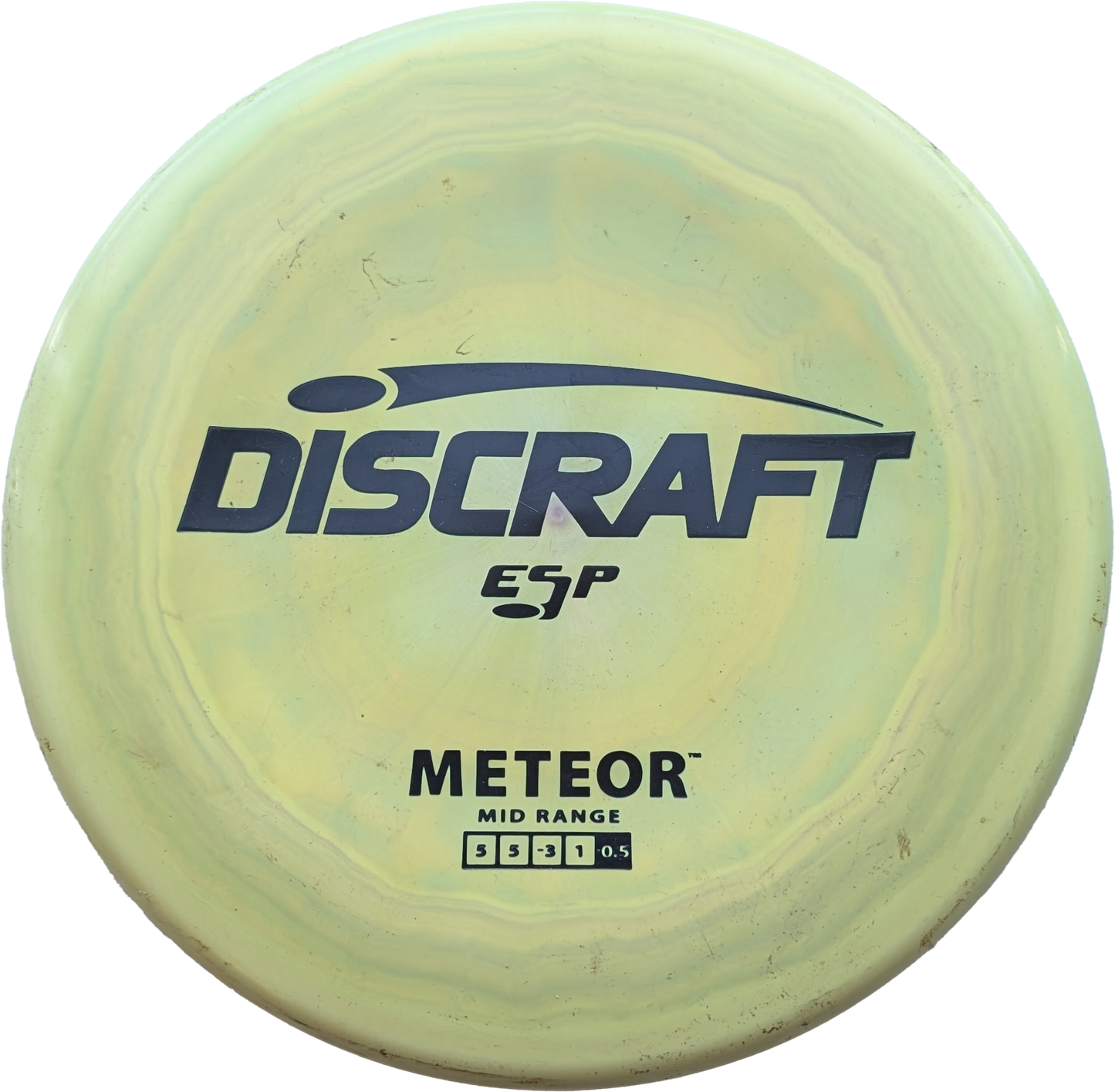 Discraft ESP Meteor