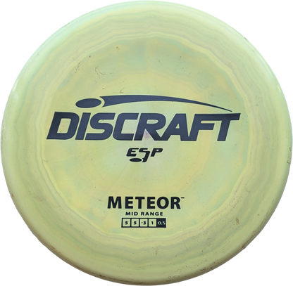 Discraft ESP Meteor
