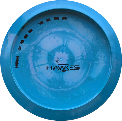Discraft Esp AvengerSS 5x Paul Mcbeth