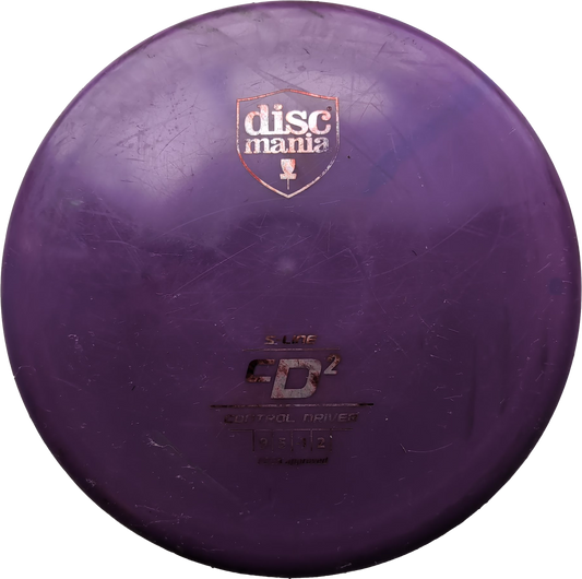 Discmania S-line CD2