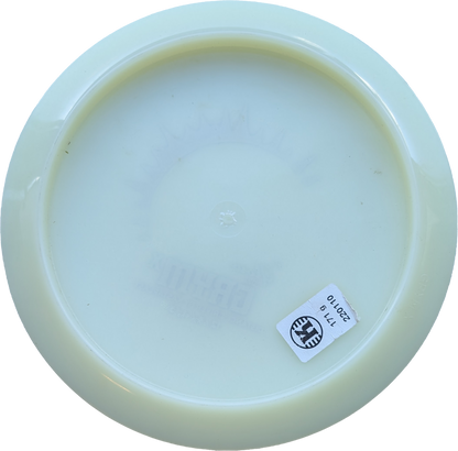 Kastaplast K1 Glow GrymX