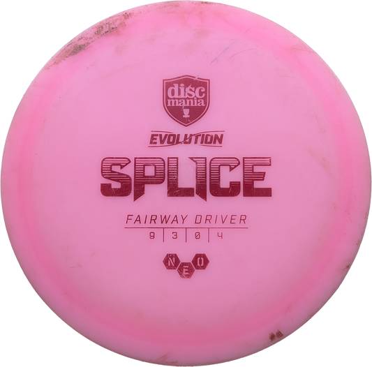 Discmania Splice