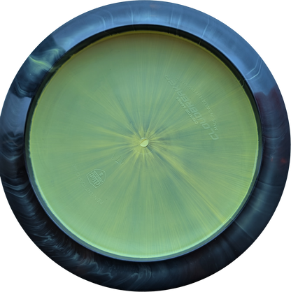 Discmania Eagle McMahon Cloudbreaker Team Stamp