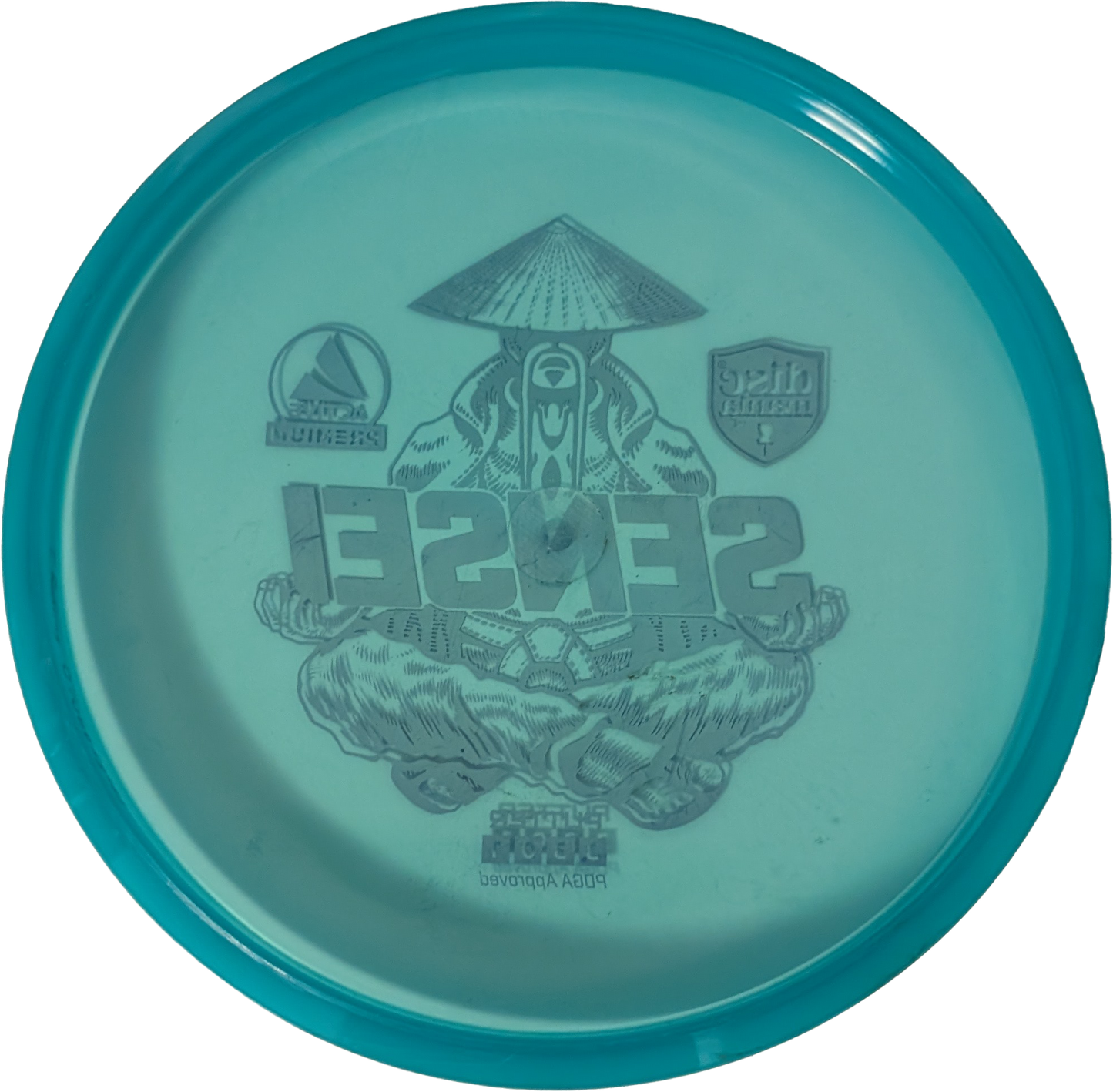 Discmania Active Premium Sensei