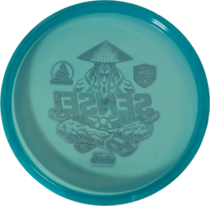 Discmania Active Premium Sensei
