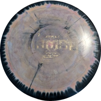 Innova Halo Star Mamba