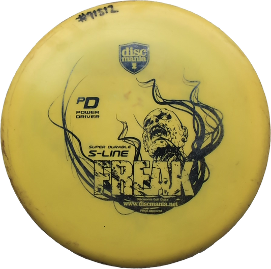 Discmania S-line Freak PD