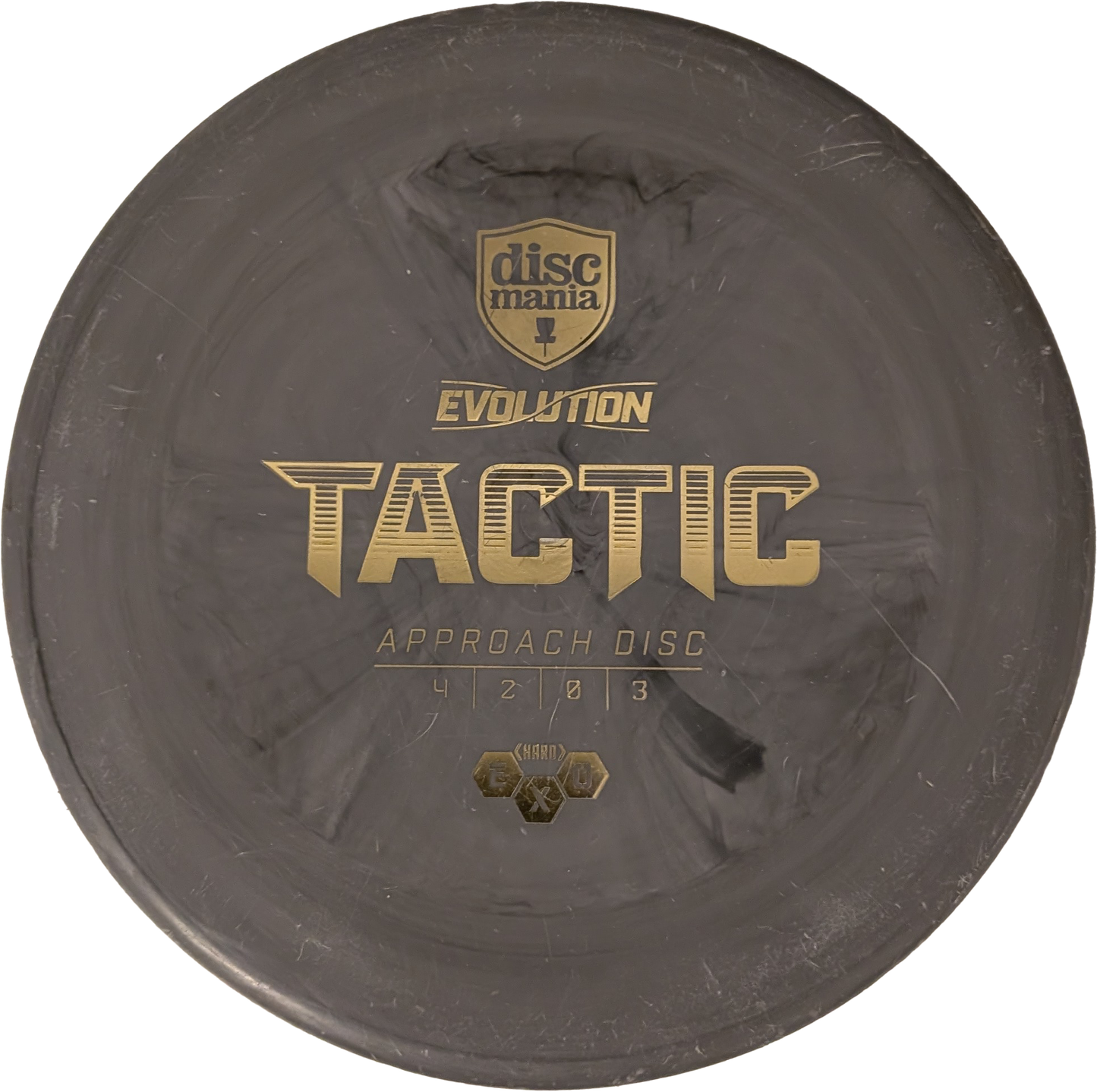 Discmania Exo Hard Tactic