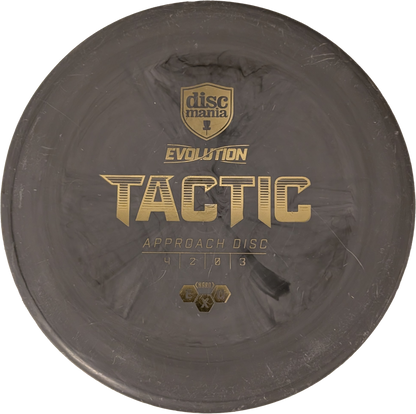 Discmania Exo Hard Tactic