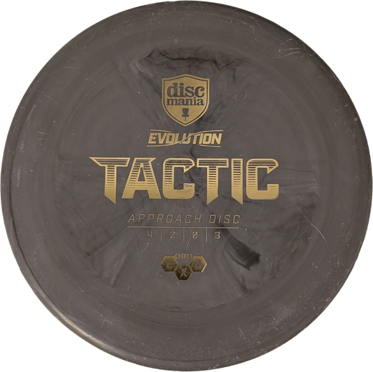 Discmania Exo Hard Tactic