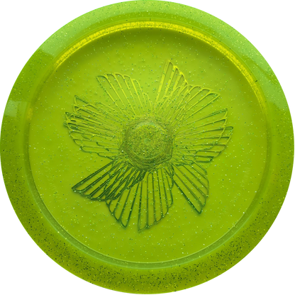 Discmania Metal-Flake Multi Stamp PD