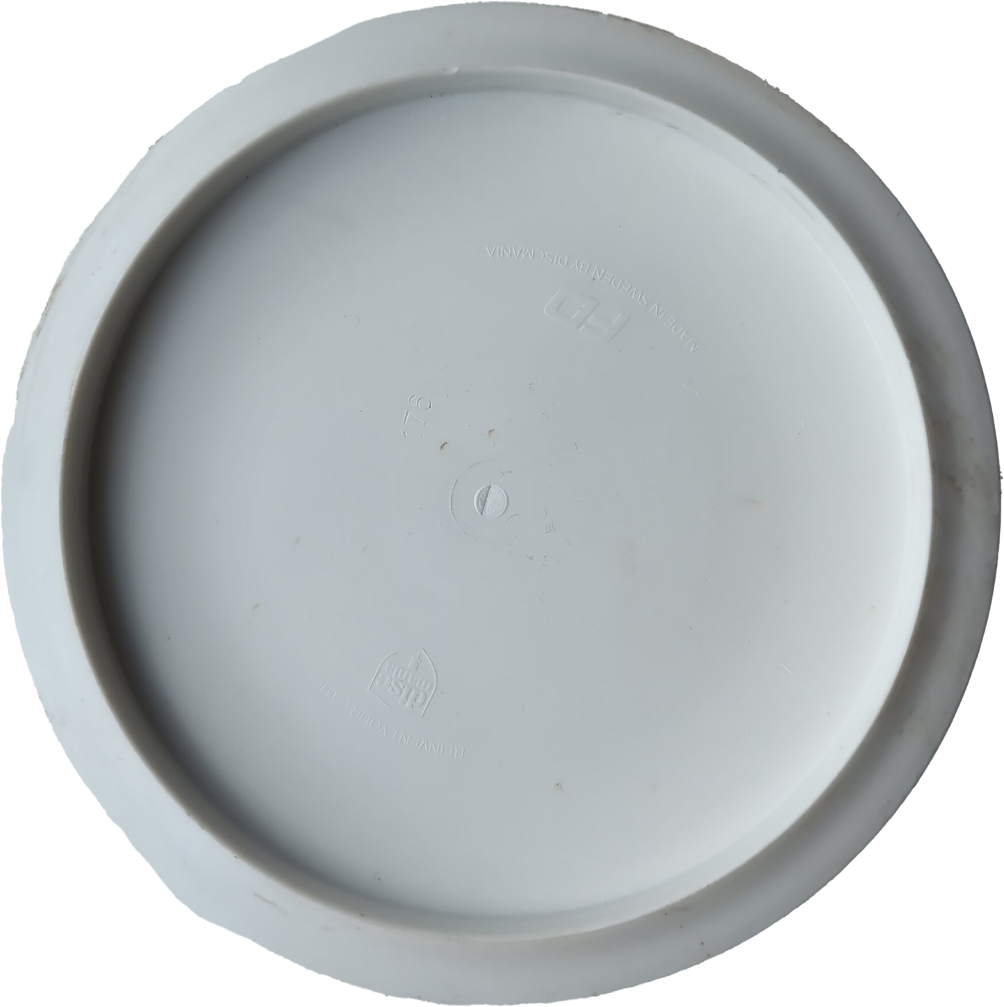 Discmania Glow D-Line Flex 2 FD