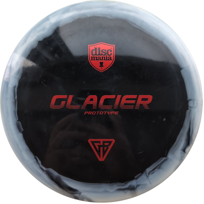 Discmania Prototype Glacier
