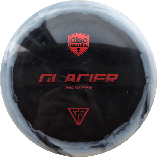 Discmania Prototype Glacier
