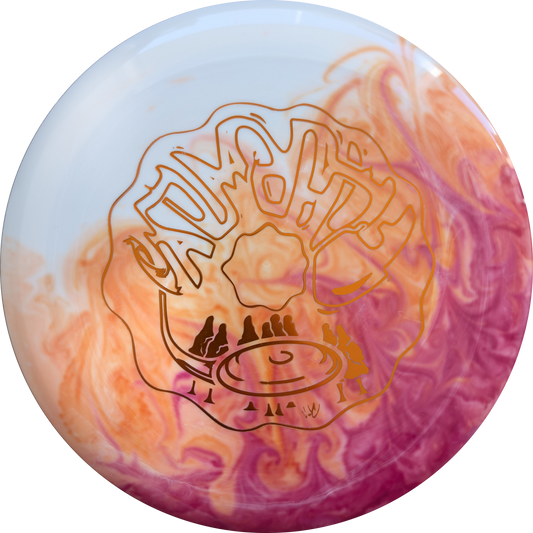 Clash Discs Vanilla