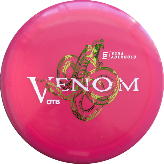 Discraft Venom Glow