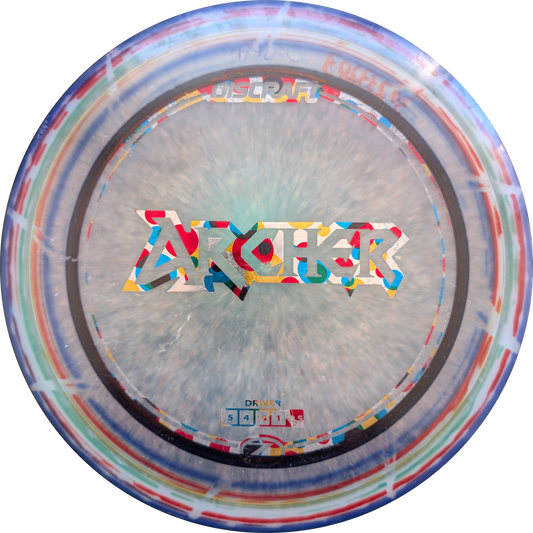 Discraft Archer Z-Line