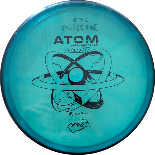 MVP Atom