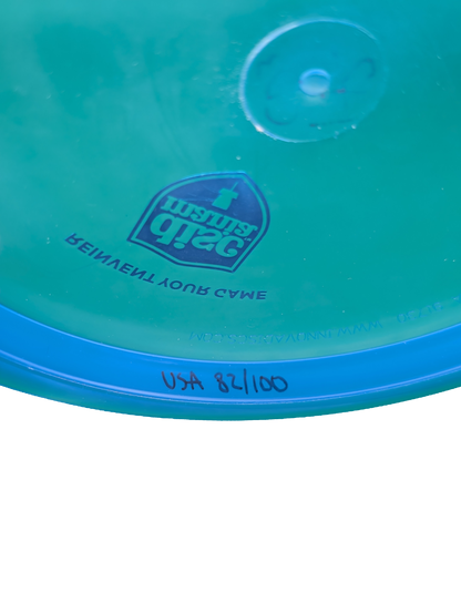 Discmania C-line First Run CD3 82/100