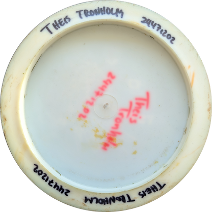 Discmania DD