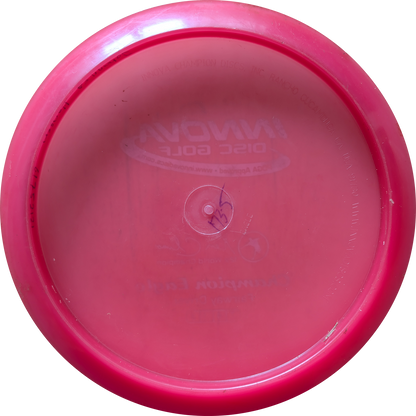 Innova CHAMPION EAGLE Ken Climo 12x Fairway Driver