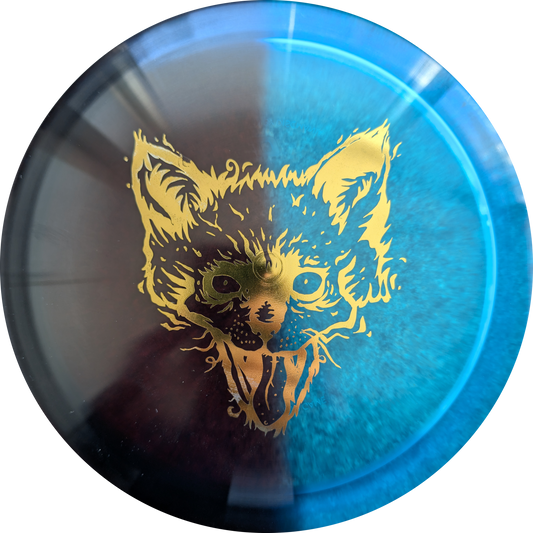 Discmania FD Jackal