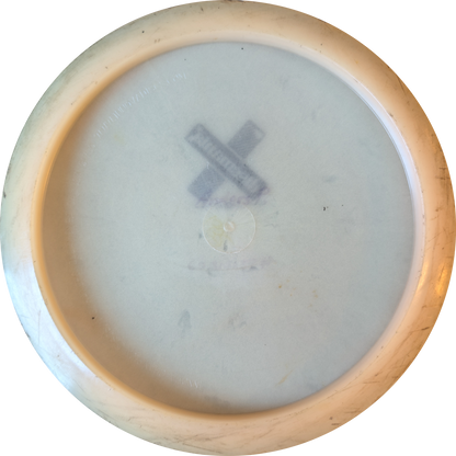 Discmania Glow FD X-Out (Night Strike 2 Run)