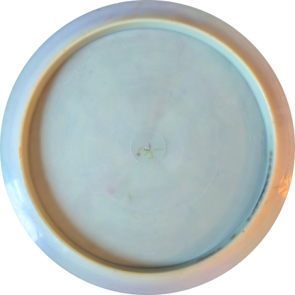 Discmania Swirly FD3 Doom Bird 3