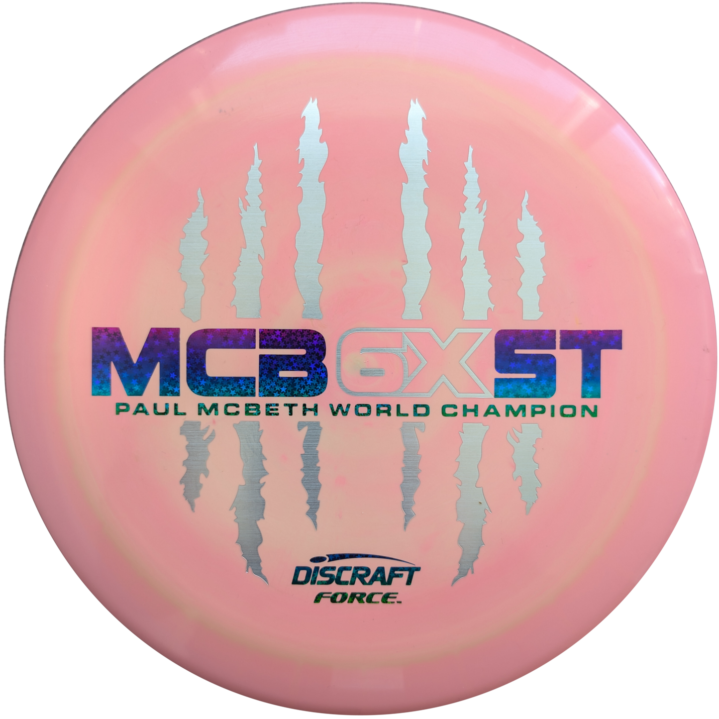 Discraft Force